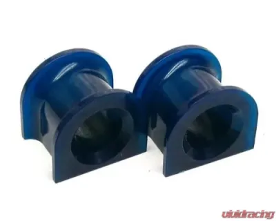 SuperPro Suspension Front Swaybar Mount Bush Kit Land Rover - SPF1802-31K